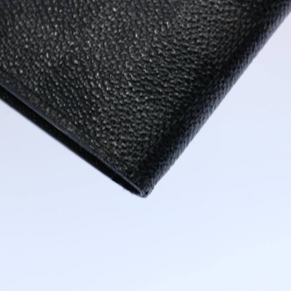 LOUIS VUITTON Damier Graphite Portefeuille Marco Wallet N62664 LV Auth bs10891 - Picture 16 of 16